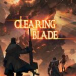 Clearing Blade