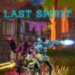Last Spirit PBT