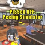 Pissed Off: Peeing Simulator
