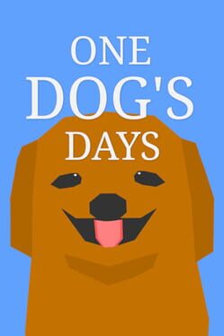 One Dog’s Stay