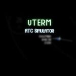 Vterm ATC Simulator