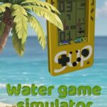 Water Game Simulator