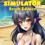 Waifu Simulator: Beach Edition