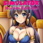 Waifu Simulator: Horem Edition