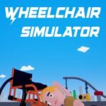 Wheelchair Simulator