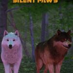 Wolf Simulator: Silent Paws