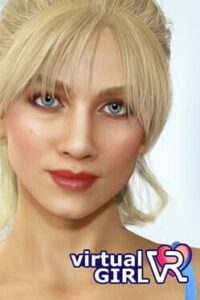 Virtual Girl: Sex Simulator VR