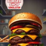 Top Burger Shop Simulator