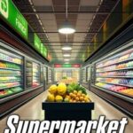 Supermarket Simulator Pro