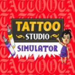 Tattoo Studio Simulator