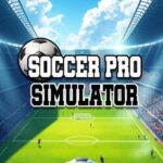 Soccer Pro Simulator