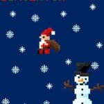 Small Santa Simulator