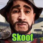 Skoof Simulator
