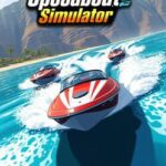 Speedboat Simulator