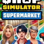 Shop Simulator