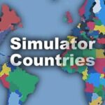 Simulator Countries