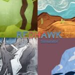 Redhawk Simulator
