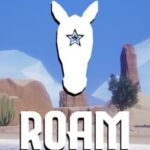 ROAM: Wild Horse Simulator