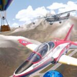 Pro Flight Simulator