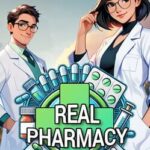 Real Pharmacy Simulator