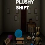 My Plushy Shift