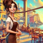 Morning Brew: Coffee Shop Management Simulator