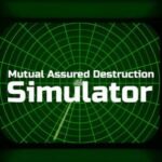 Mutual Assured Destruction Simulator