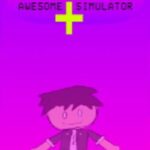 Gokai Awesome Simulator +