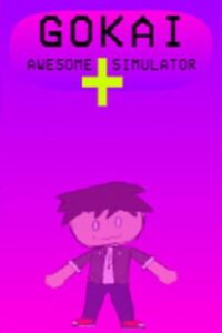 Gokai Awesome Simulator +
