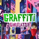 Graffiti Simulator