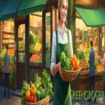Greengrocer Simulator 2024