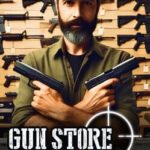 Gun Store Simulator