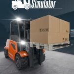 Forklift Simulator
