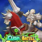 Clash Battle Simulator