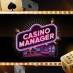 Casino Manager Simulator