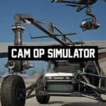 Cam Op Simulator