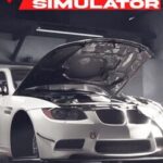 Car Service Simulator