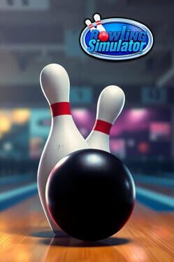 Bowling Simulator