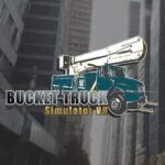 Bucket Truck VR Simulator