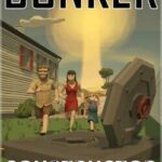 Bunker Constructor Simulator