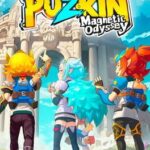 Puzkin: Magnetic Odyssey