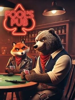 Fool’s Pub