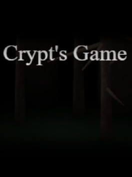 Crypt’s Game