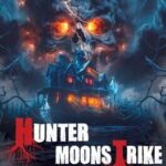 Hunter Moonstrike