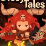 Dicey Tales