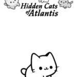 Hidden Cats of Atlantis
