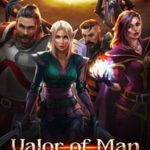 Valor of Man
