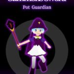 Summons Sword: Pot Guardian