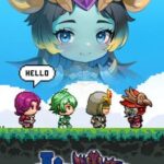 Pixel Dungeon RPG