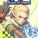 Runes of Legend